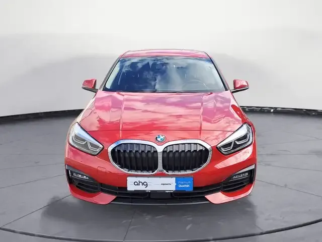 BMW 118