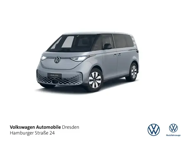 Volkswagen ID. Buzz