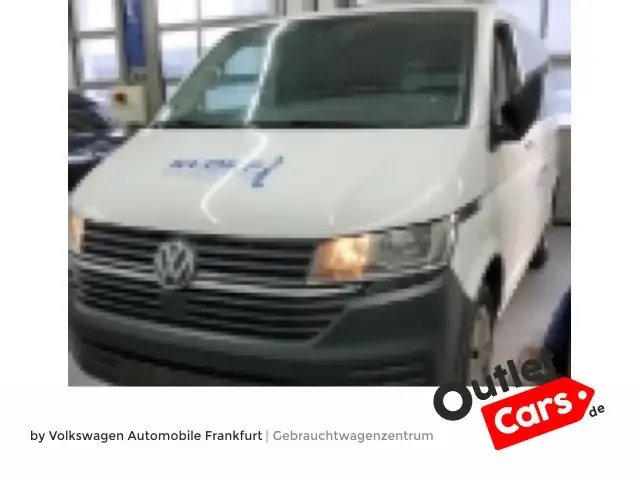 Volkswagen T6.1 Kombi
