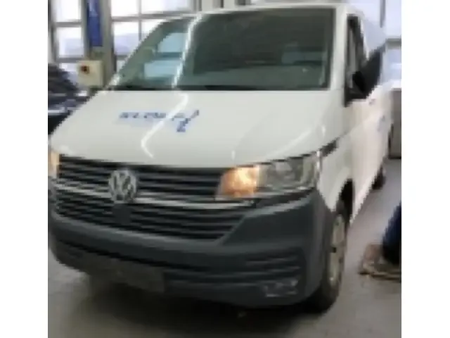 Volkswagen T6.1 Kombi