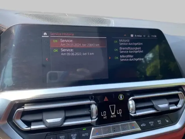 BMW 430