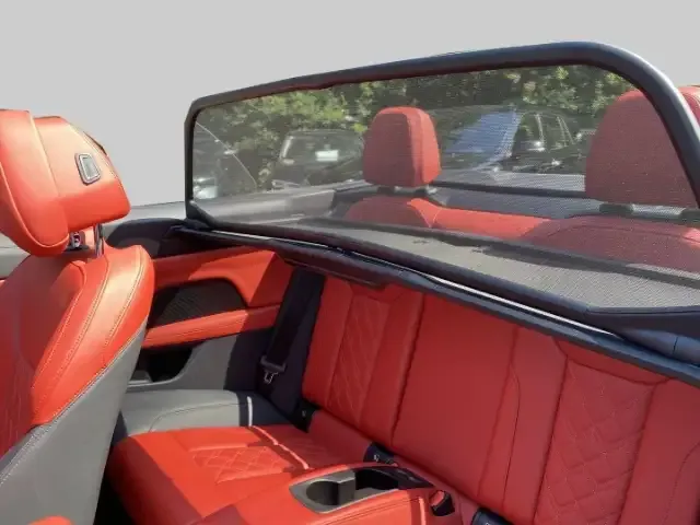 BMW 430