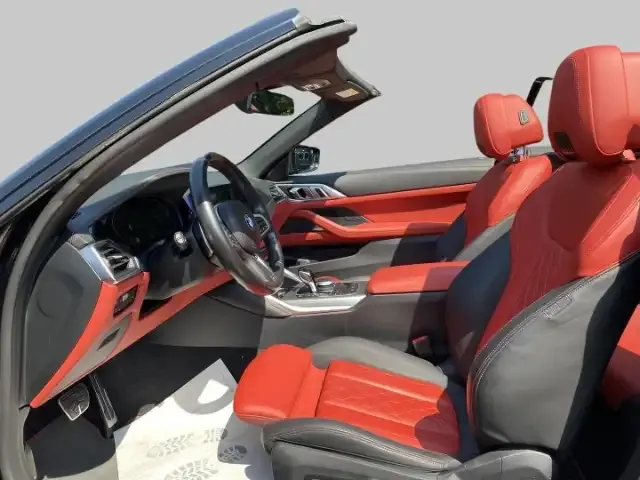 BMW 430