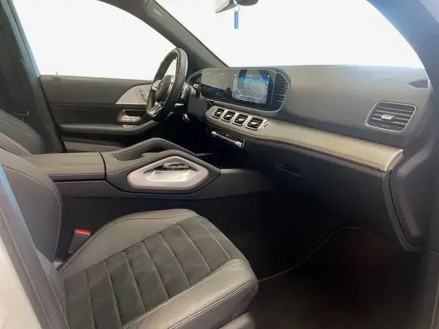Mercedes-Benz GLE 300