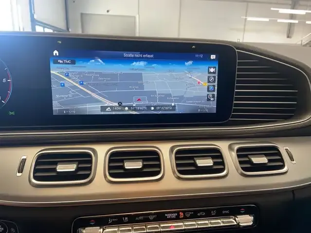 Mercedes-Benz GLE 300