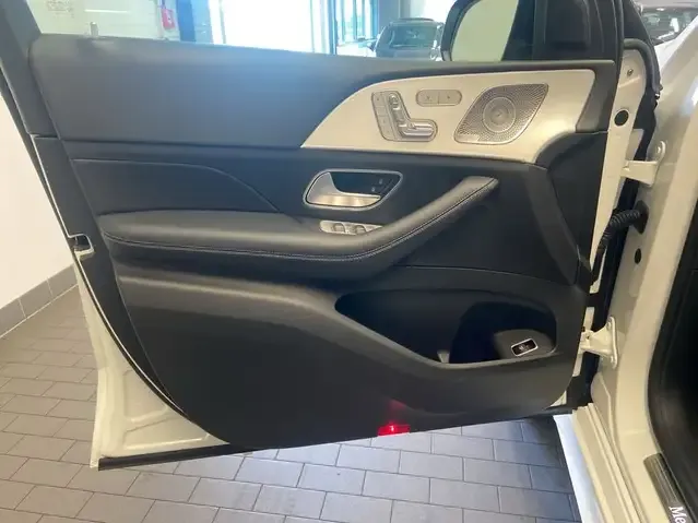Mercedes-Benz GLE 300
