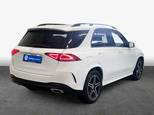 Mercedes-Benz GLE 300
