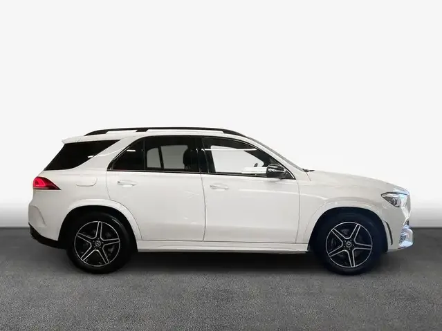 Mercedes-Benz GLE 300