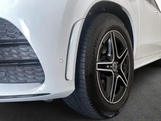 Mercedes-Benz GLE 300