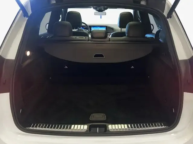 Mercedes-Benz GLE 300