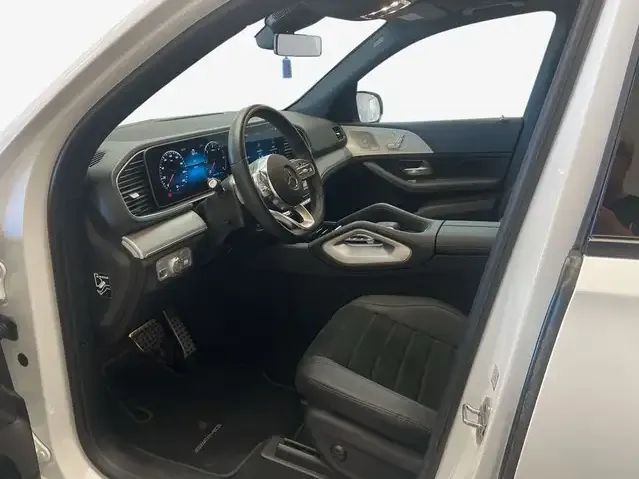 Mercedes-Benz GLE 300