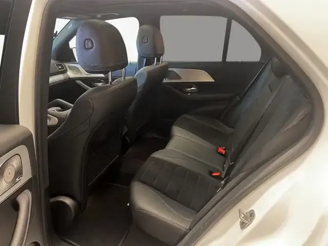 Mercedes-Benz GLE 300
