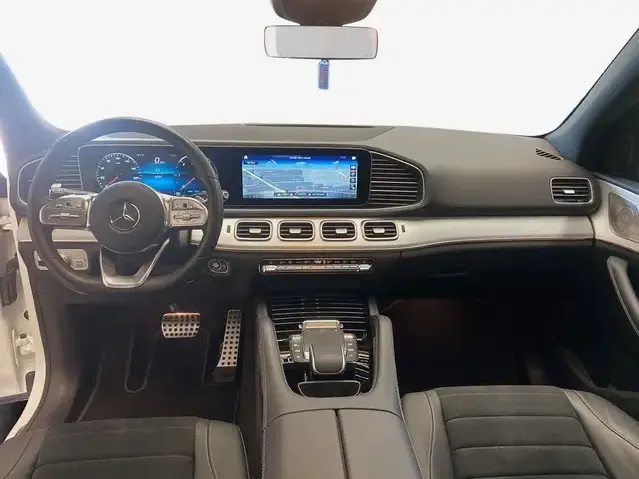 Mercedes-Benz GLE 300
