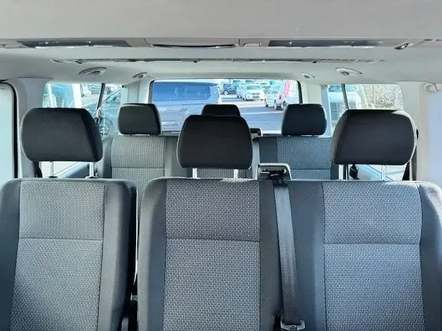 Volkswagen T6.1 Caravelle