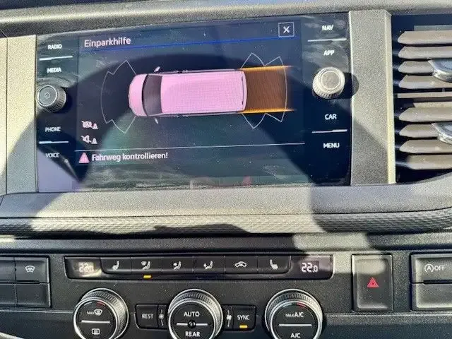 Volkswagen T6.1 Caravelle