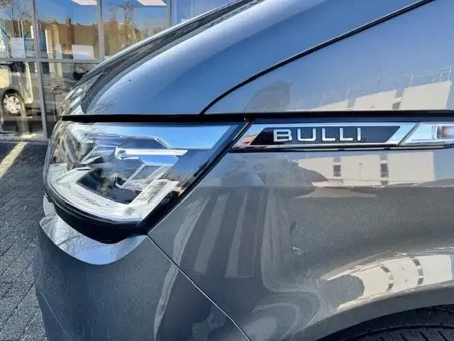 Volkswagen T6.1 Caravelle