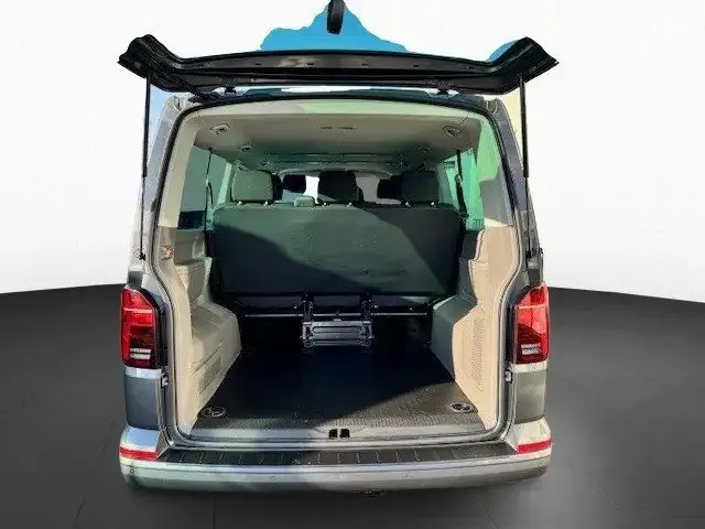 Volkswagen T6.1 Caravelle