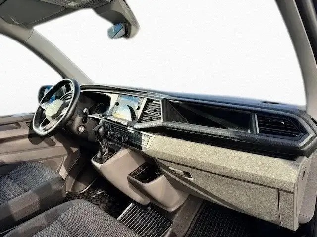 Volkswagen T6.1 Caravelle