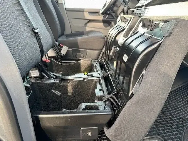 Volkswagen T6.1 Caravelle