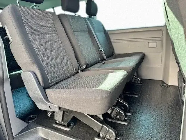 Volkswagen T6.1 Caravelle