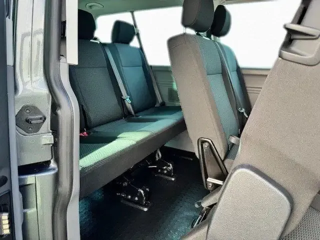 Volkswagen T6.1 Caravelle