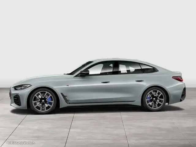 BMW 440
