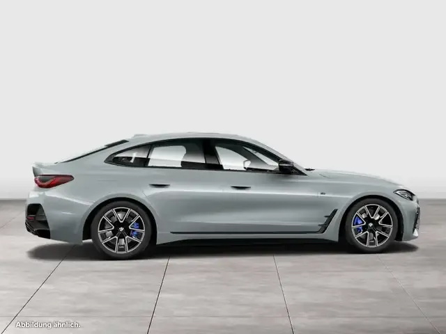BMW 440