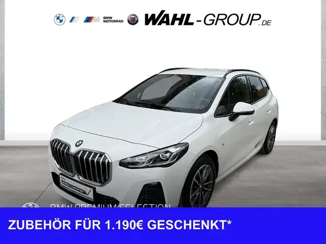 BMW 220