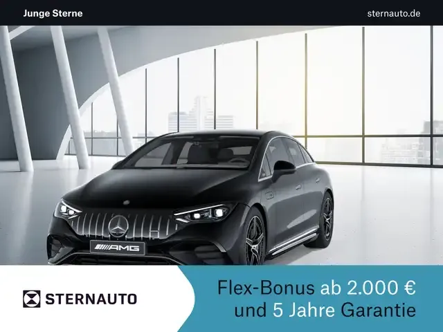 Mercedes-Benz EQE 53