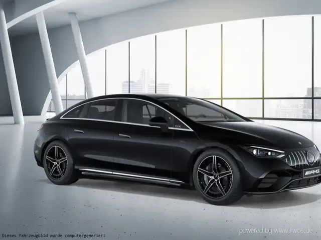 Mercedes-Benz EQE 53