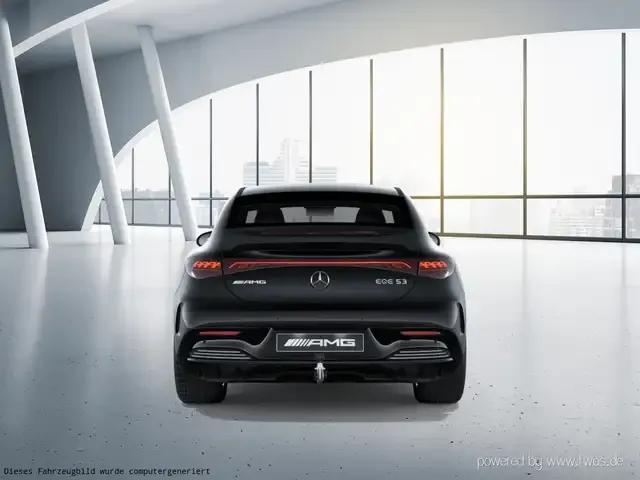 Mercedes-Benz EQE 53