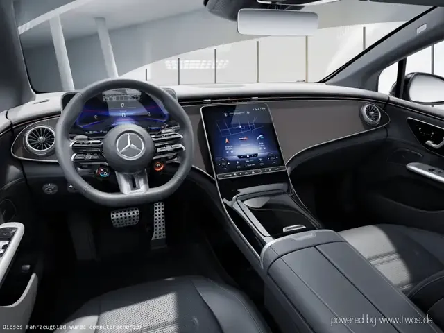 Mercedes-Benz EQE 53