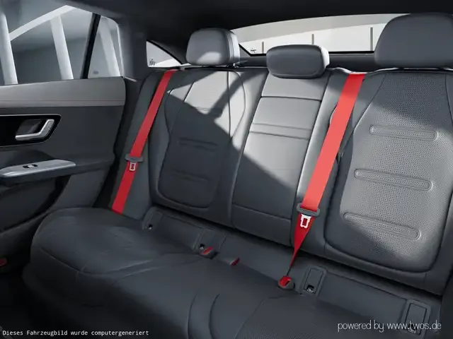 Mercedes-Benz EQE 53