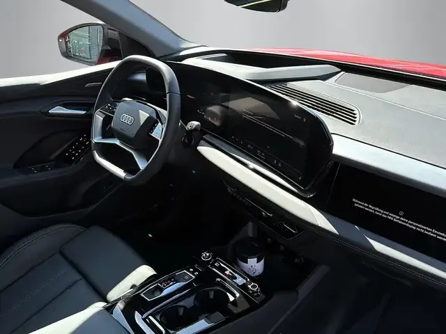 Audi Q6