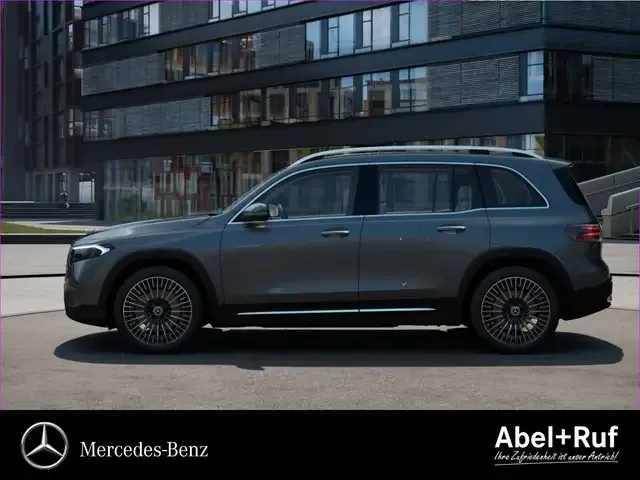 Mercedes-Benz EQB 300