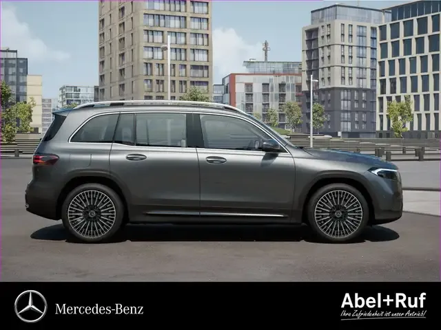 Mercedes-Benz EQB 300