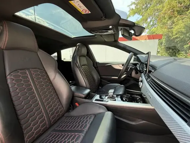 Audi RS5