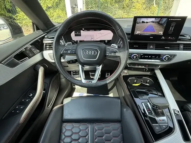 Audi RS5