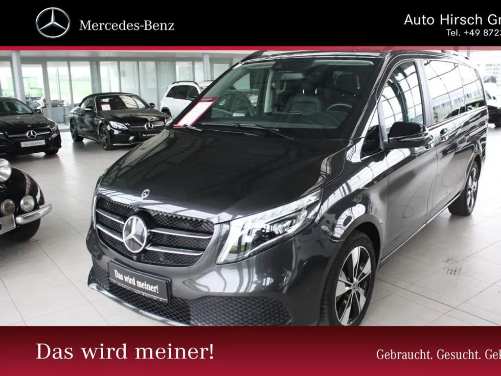 Mercedes-Benz V 250