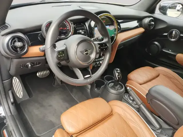 MINI John Cooper Works