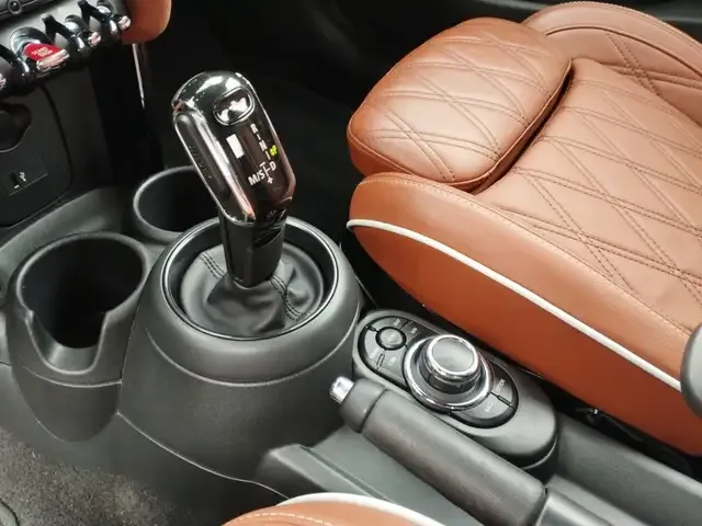MINI John Cooper Works