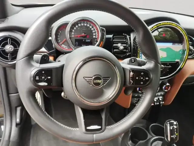 MINI John Cooper Works