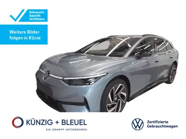 Volkswagen ID.7