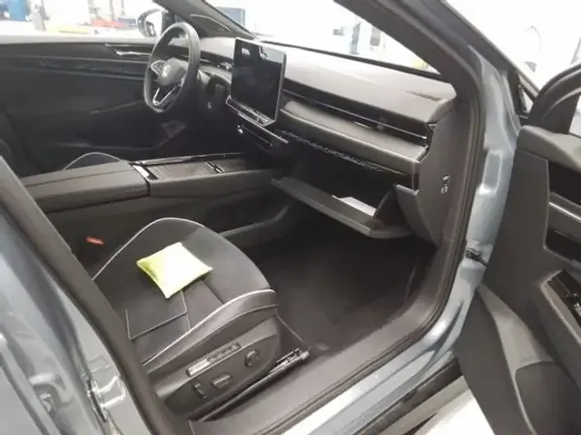 Volkswagen ID.7