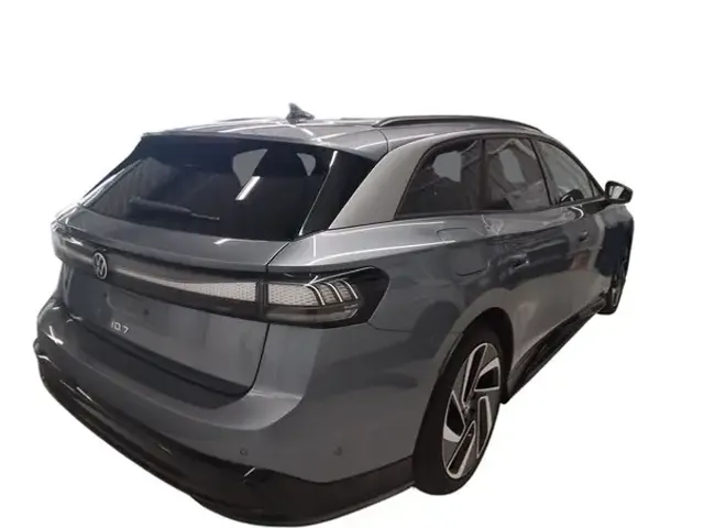 Volkswagen ID.7