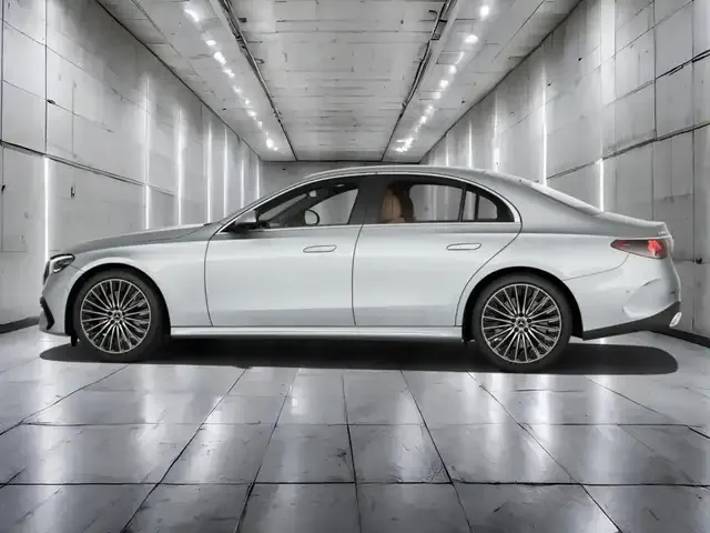 Mercedes-Benz E 450