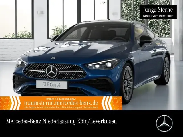 Mercedes-Benz CLE 300