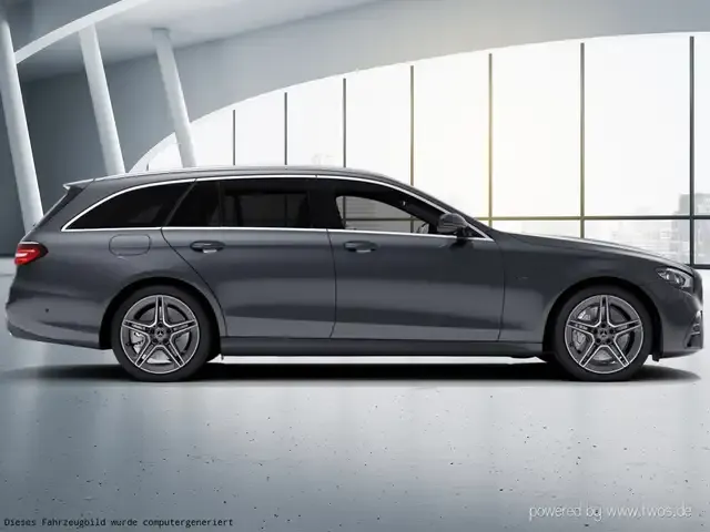 Mercedes-Benz E 300