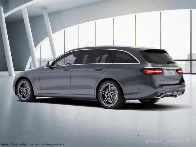 Mercedes-Benz E 300