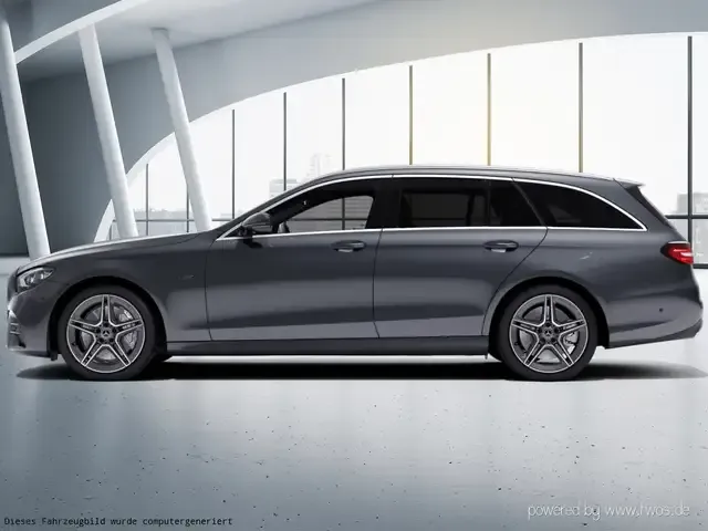 Mercedes-Benz E 300